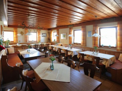 照片: Landgasthaus Zur Linde